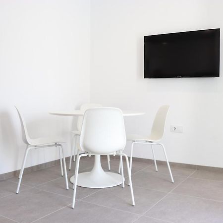V&C Apartamentos Conil De La Frontera Eksteriør bilde