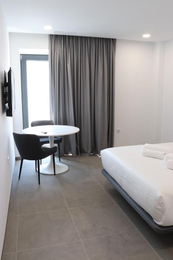 V&C Apartamentos Conil De La Frontera Eksteriør bilde