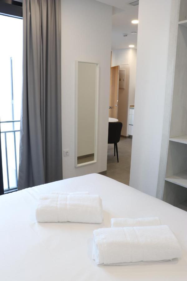 V&C Apartamentos Conil De La Frontera Eksteriør bilde
