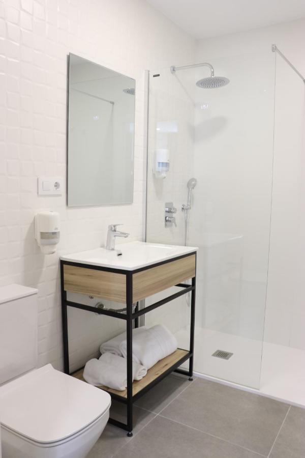 V&C Apartamentos Conil De La Frontera Eksteriør bilde