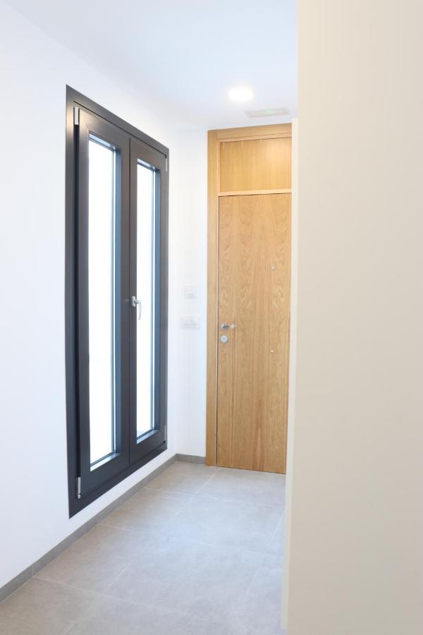 V&C Apartamentos Conil De La Frontera Eksteriør bilde