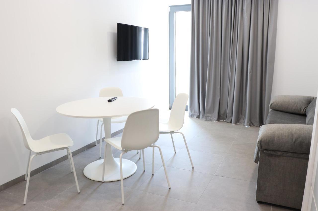 V&C Apartamentos Conil De La Frontera Eksteriør bilde