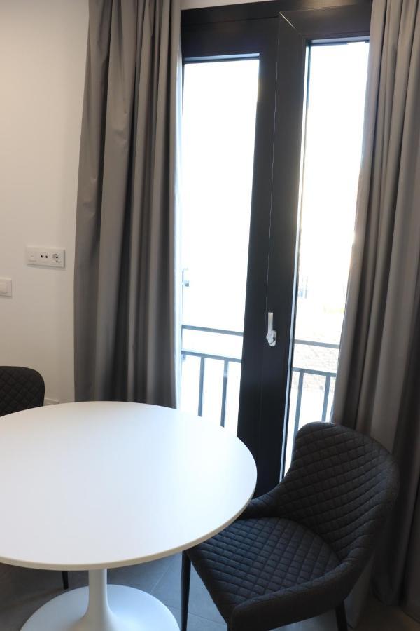 V&C Apartamentos Conil De La Frontera Eksteriør bilde