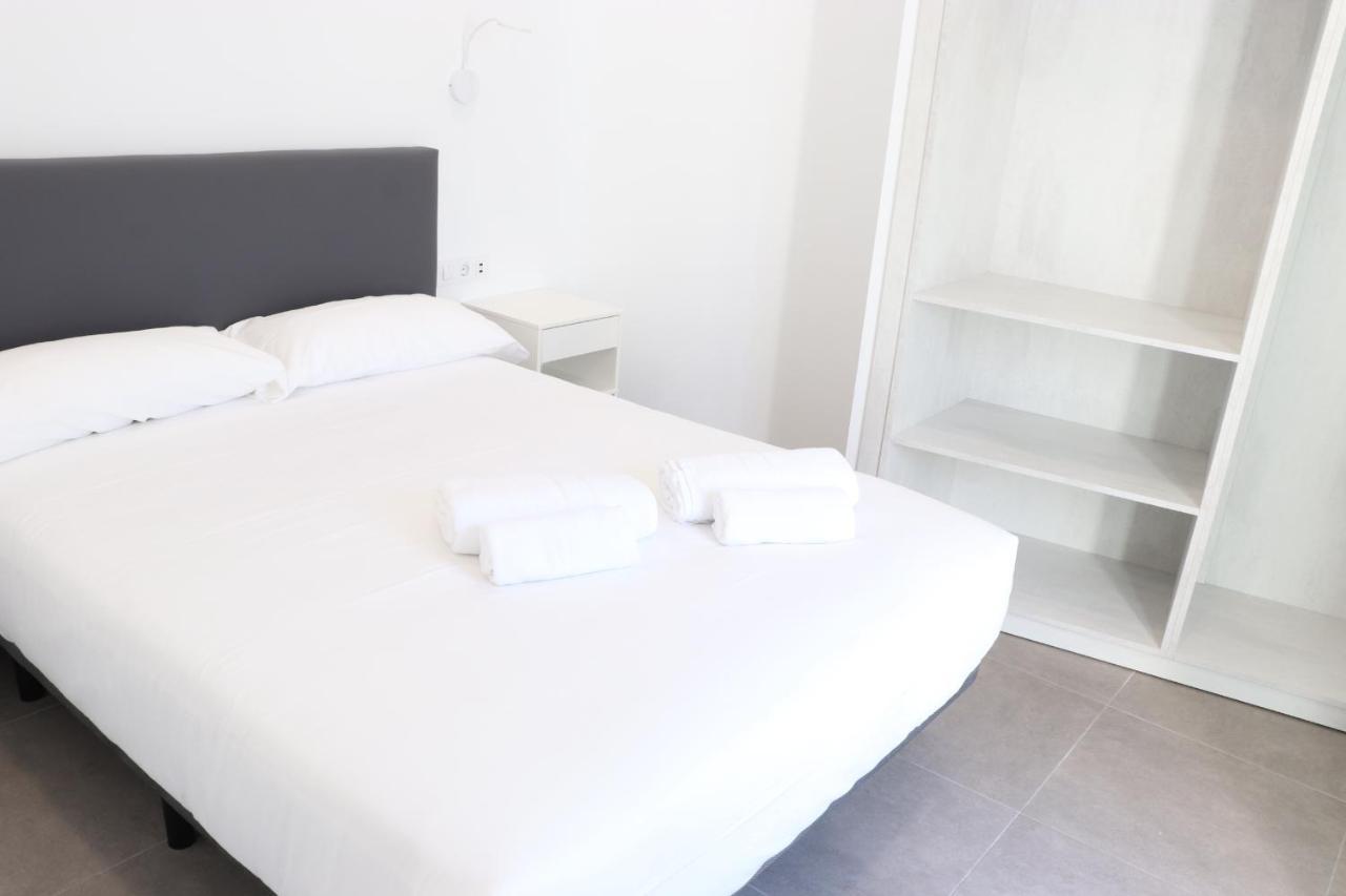 V&C Apartamentos Conil De La Frontera Eksteriør bilde