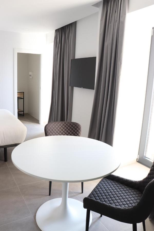 V&C Apartamentos Conil De La Frontera Eksteriør bilde