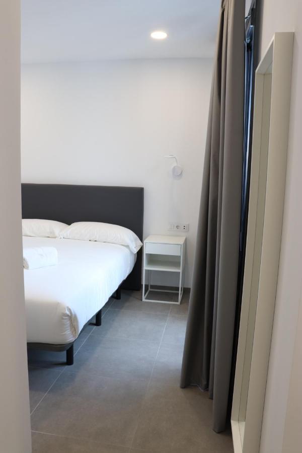 V&C Apartamentos Conil De La Frontera Eksteriør bilde