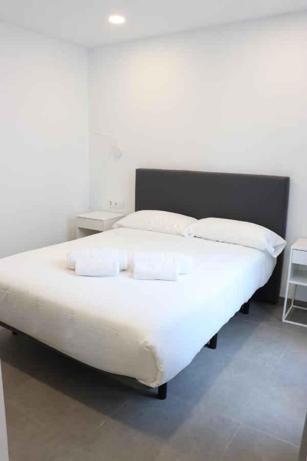 V&C Apartamentos Conil De La Frontera Eksteriør bilde