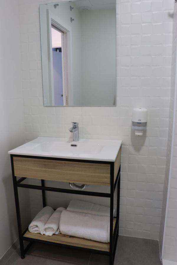 V&C Apartamentos Conil De La Frontera Eksteriør bilde