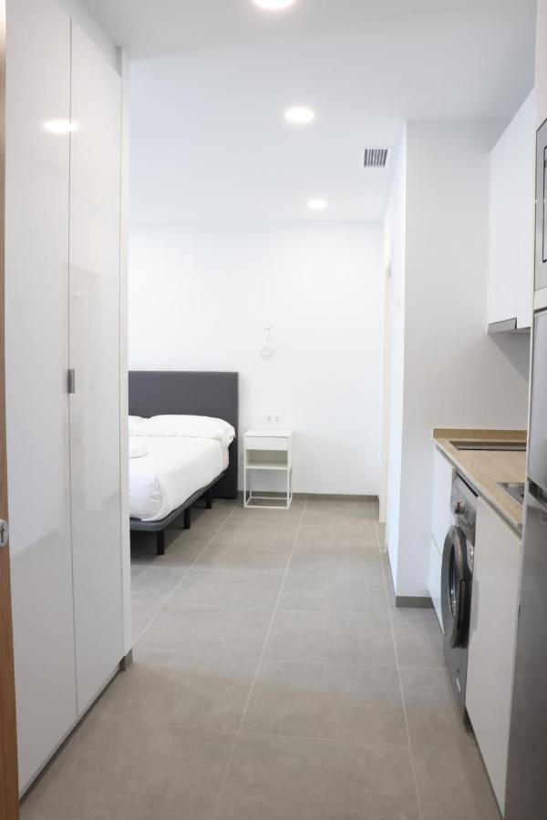 V&C Apartamentos Conil De La Frontera Eksteriør bilde