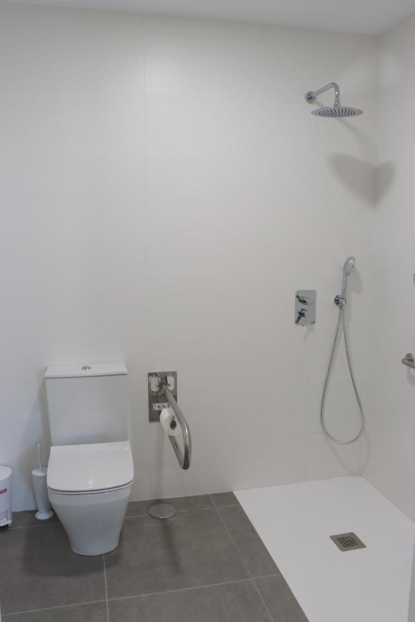 V&C Apartamentos Conil De La Frontera Eksteriør bilde