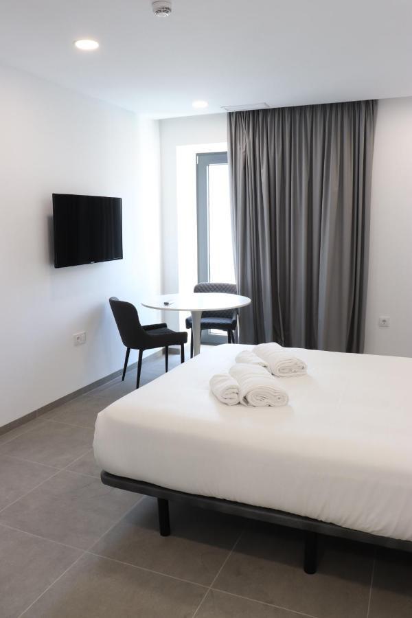 V&C Apartamentos Conil De La Frontera Eksteriør bilde
