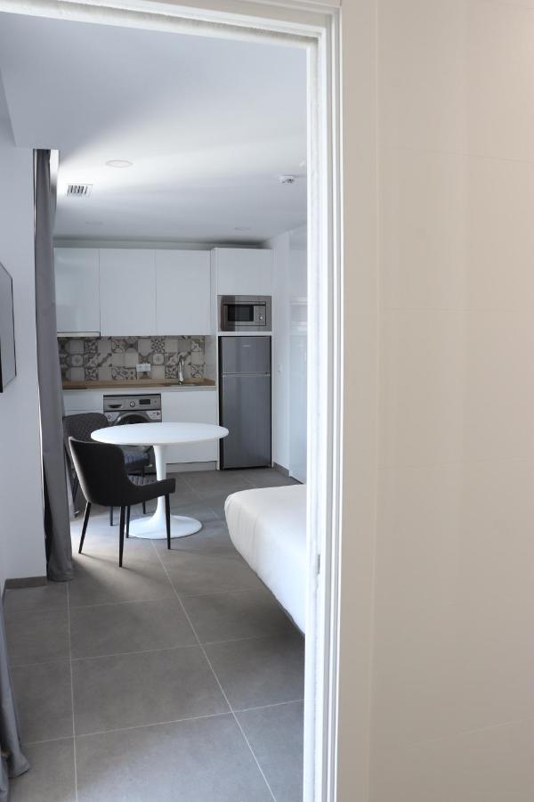 V&C Apartamentos Conil De La Frontera Eksteriør bilde