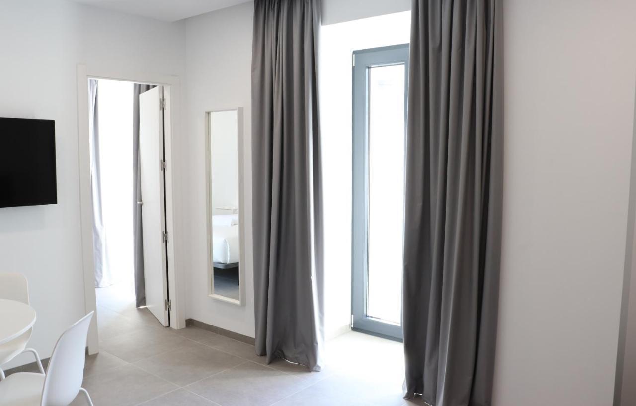 V&C Apartamentos Conil De La Frontera Eksteriør bilde