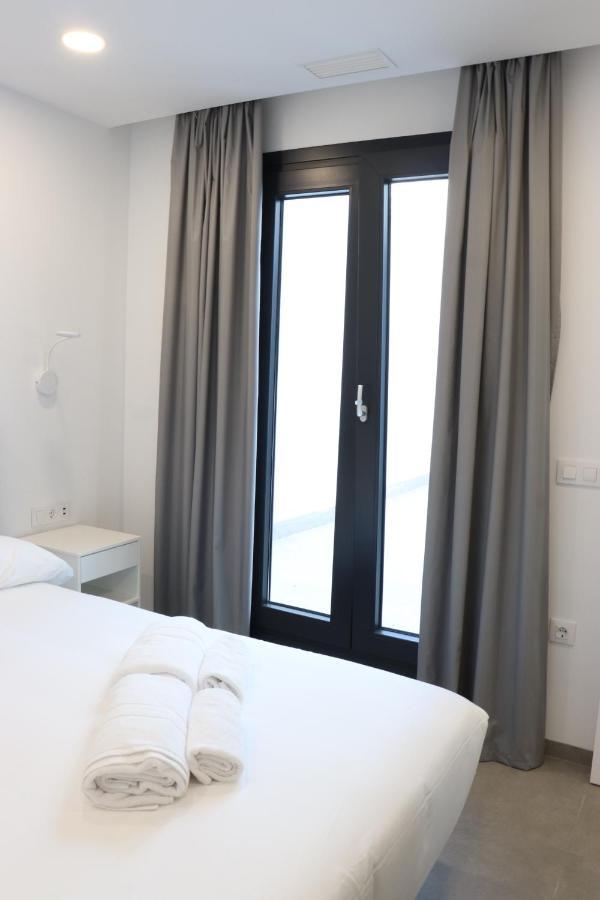 V&C Apartamentos Conil De La Frontera Eksteriør bilde